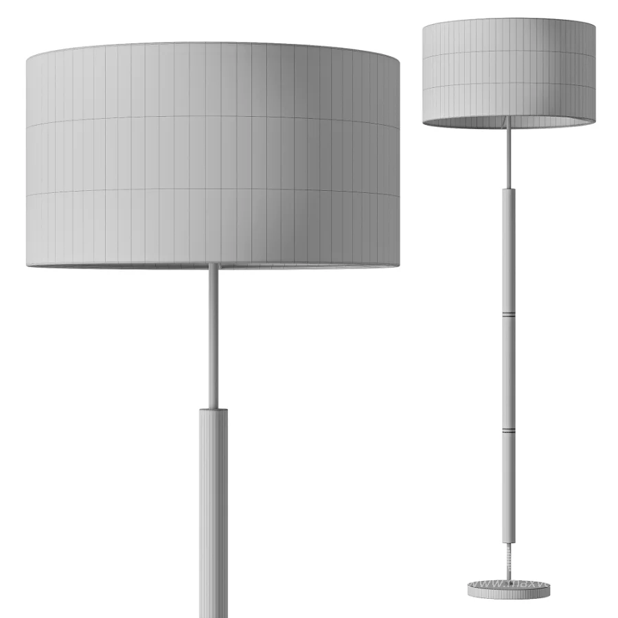 Fernando Floor Lamp - Image 4
