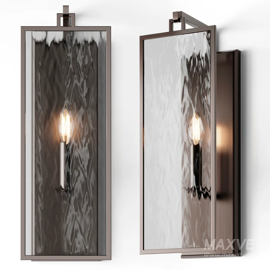 Simply Blake Sconce - Image 9