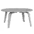 Walnut Quince Coffee Table - Thumbnail 1