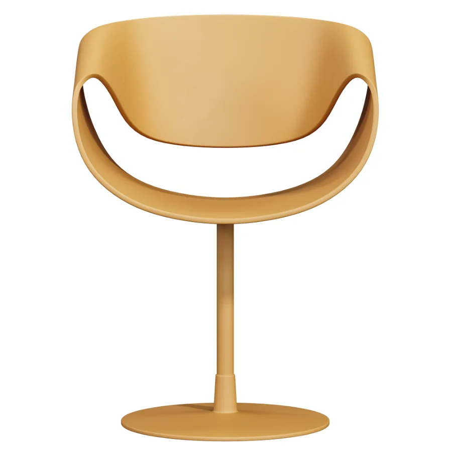 Dining Chair 04 By ZUCO - Image 5