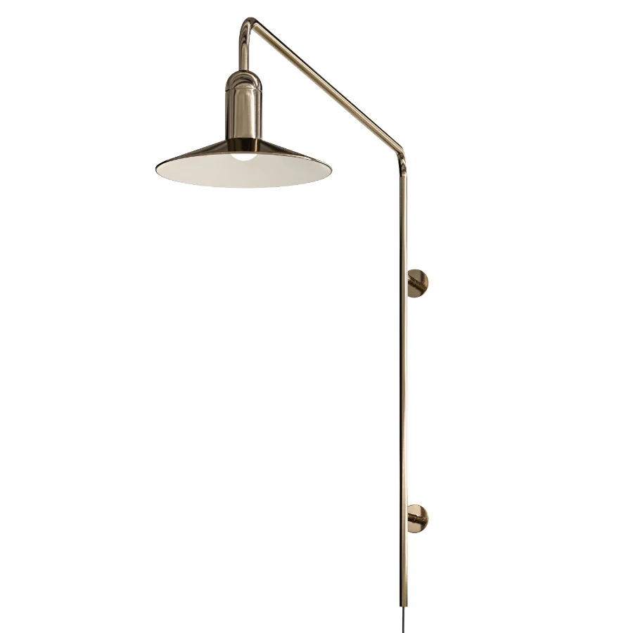 BoConcept Aerial Wall Lamp - Image 1
