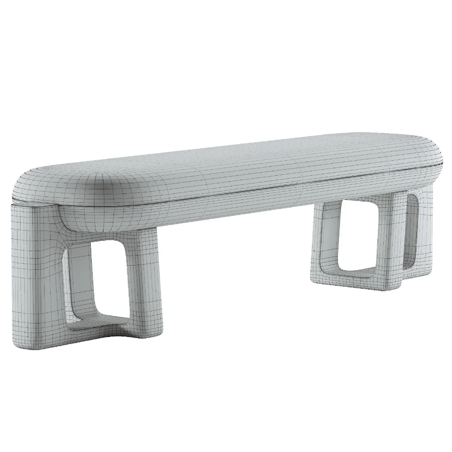 Asthila Bench - Image 6