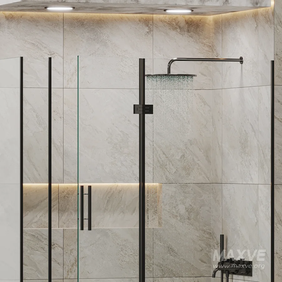 Shower Cabin - Image 3