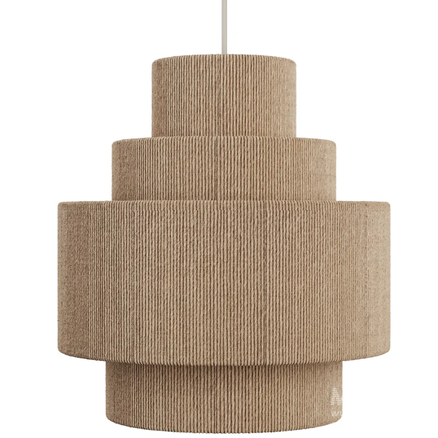 Uptown Light Pendant - Image 4
