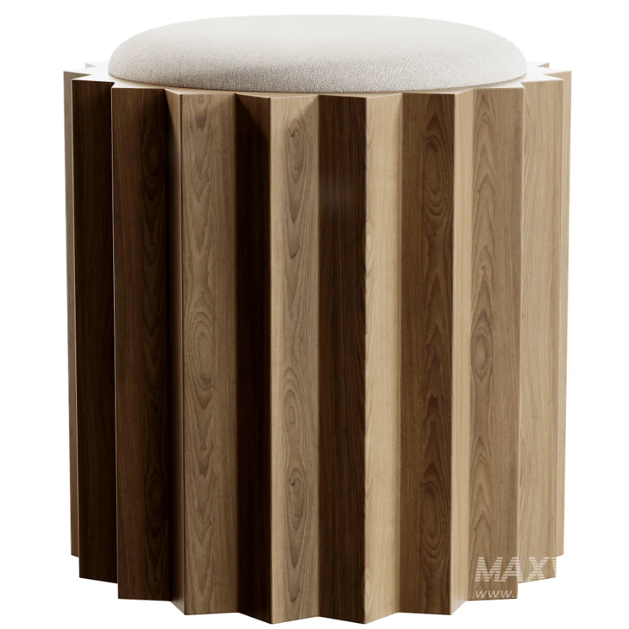 Chaple Pouf - Image 2