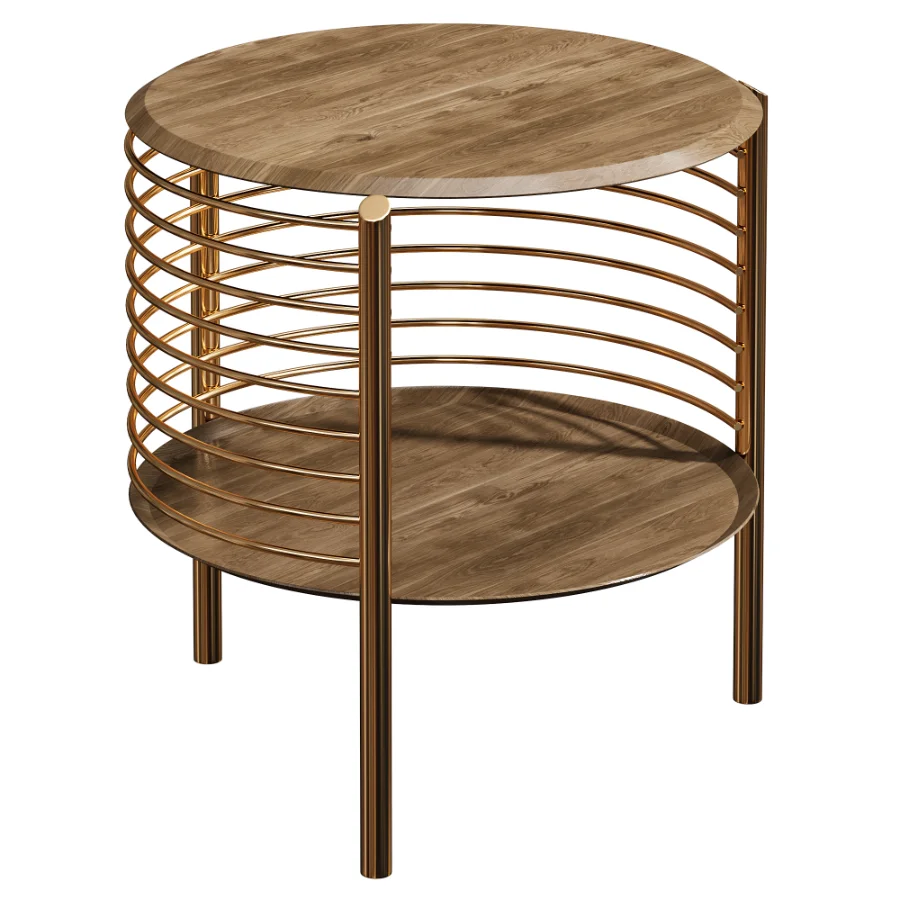 Pentagrama Coffee Table By Roche Bobois - Image 6
