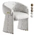 Dining chair SHELBOURNE - Thumbnail 2