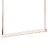 Crystal Evo Suspension Lamp - Thumbnail 1