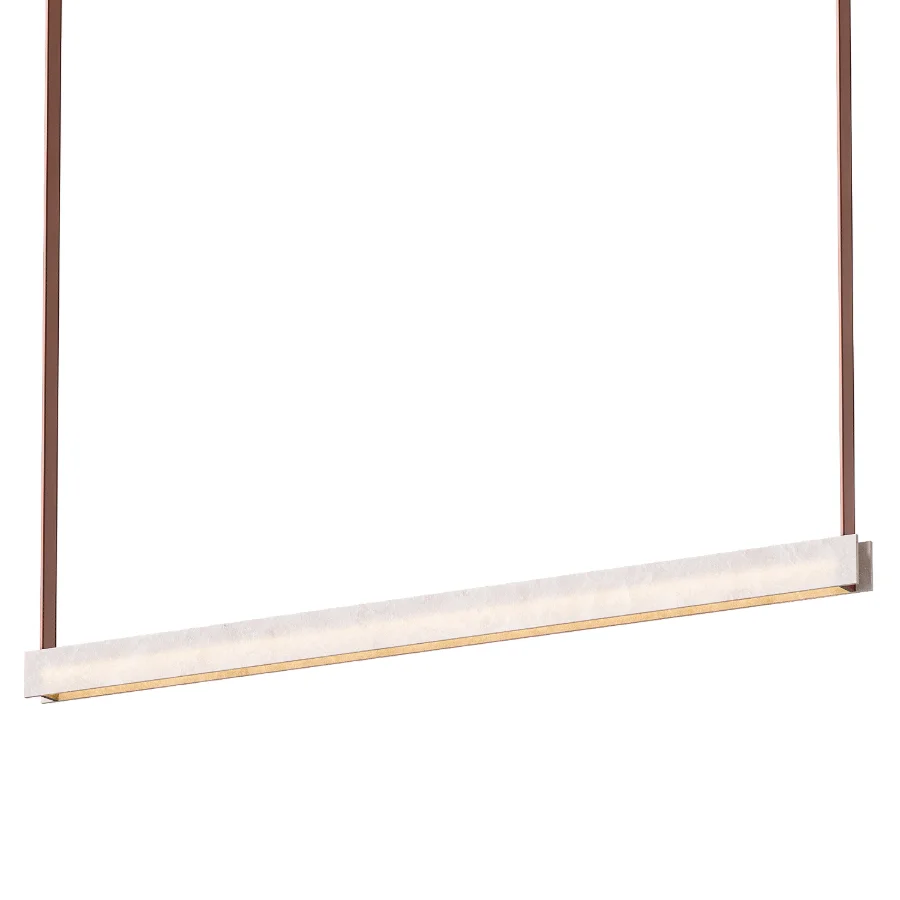 Crystal Evo Suspension Lamp - Image 1