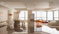 modern living room - Thumbnail 1