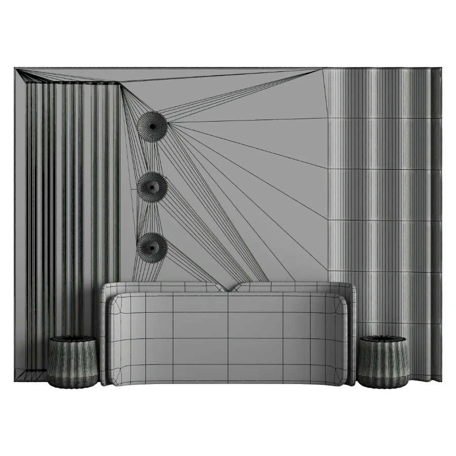Headboard - Image 1