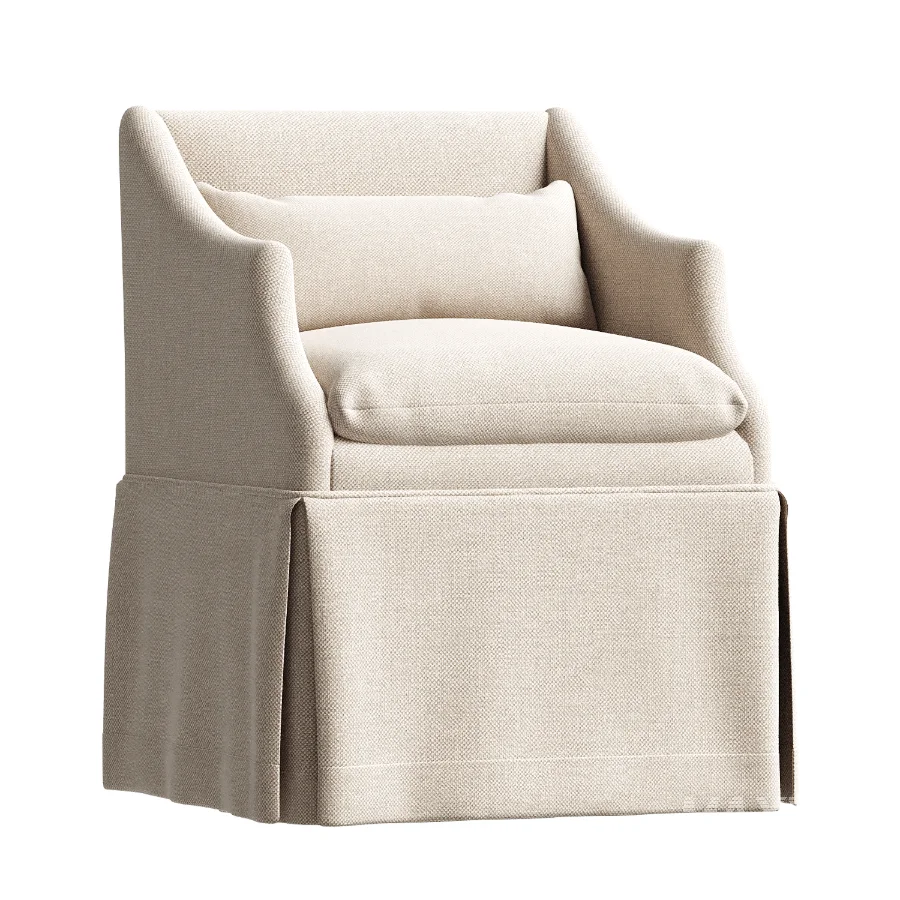 LeeIndustries 5204 01C Dining Chair - Image 3