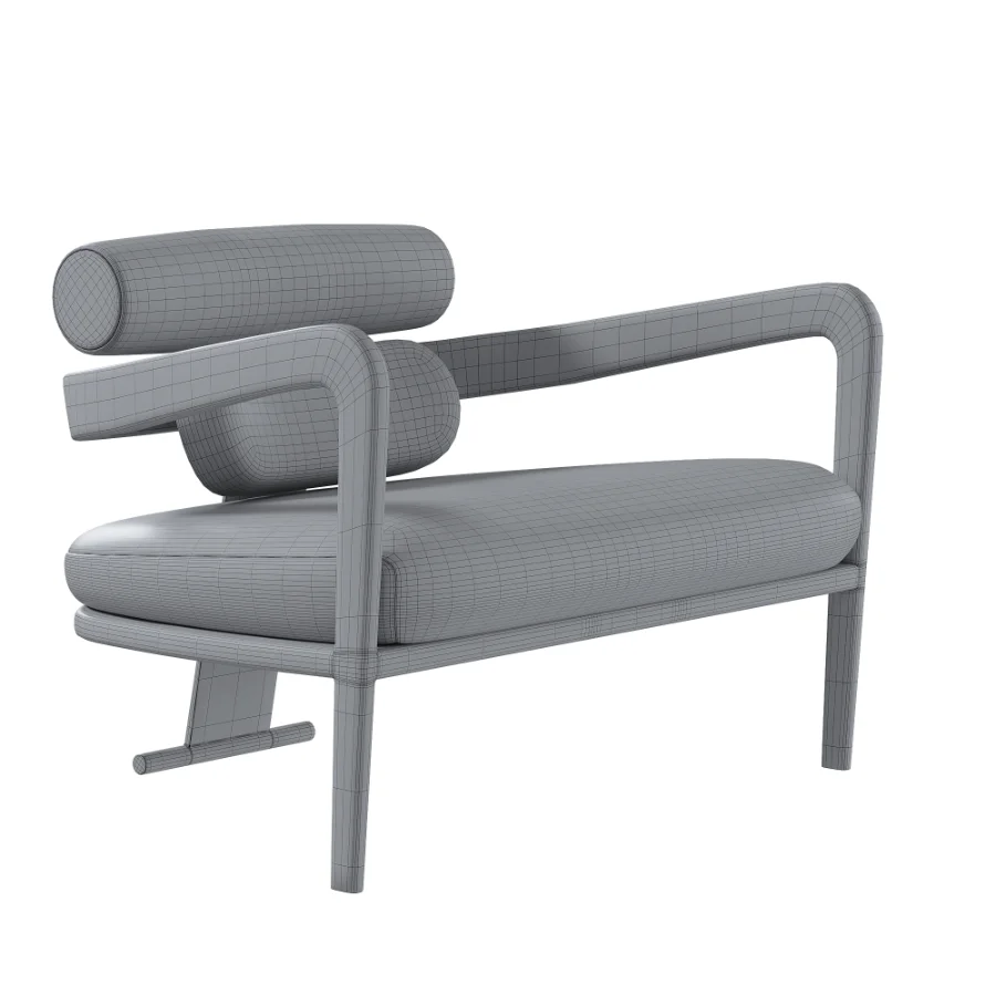 Chair stalk - Image 5