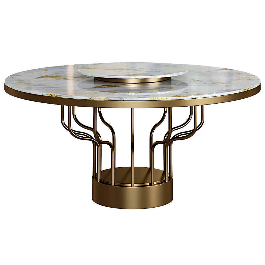 Dining Table - Image 4
