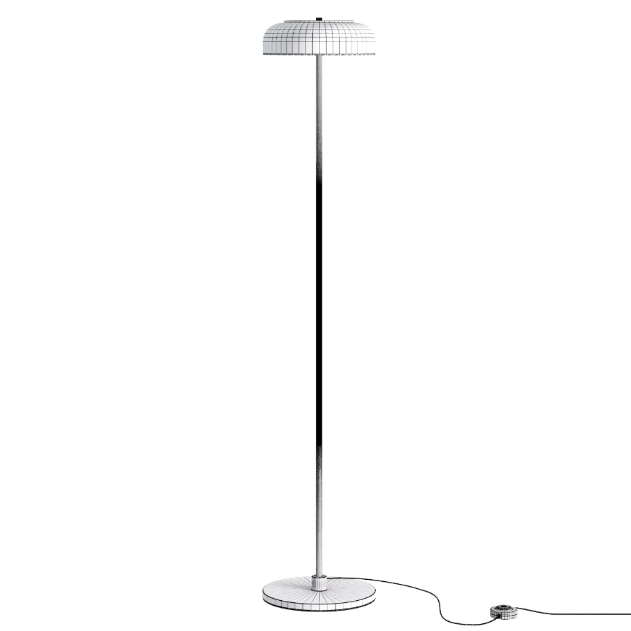 Floor lamp ARCTIC FL - Image 3