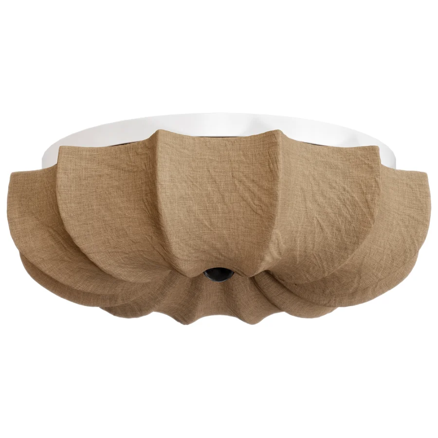 Floralis Ceiling Light - Image 6