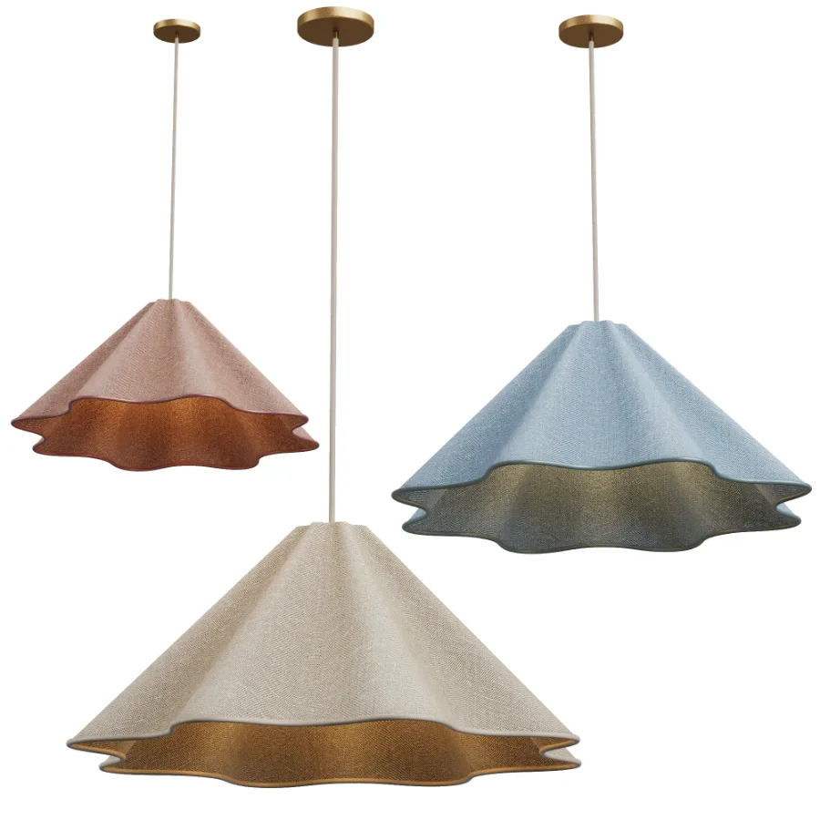 Bemand Pendant Light - Image 1
