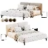 Adda Bed - Thumbnail 1