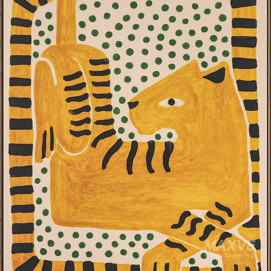Painting 62 - Image 2