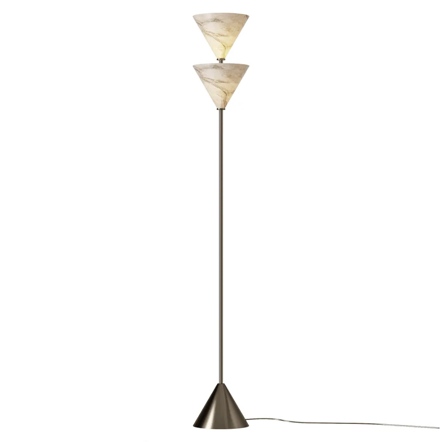 Velos Floor Lamp - Image 2