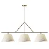 Collette Linear Pendant - Thumbnail 3