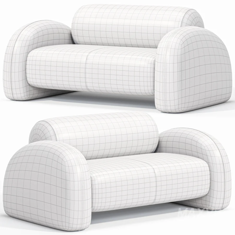 Dango Sofa By Divan - Image 7