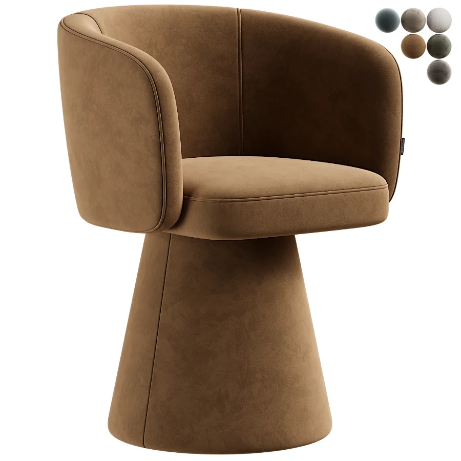 Tori Dining Chair - Image 3