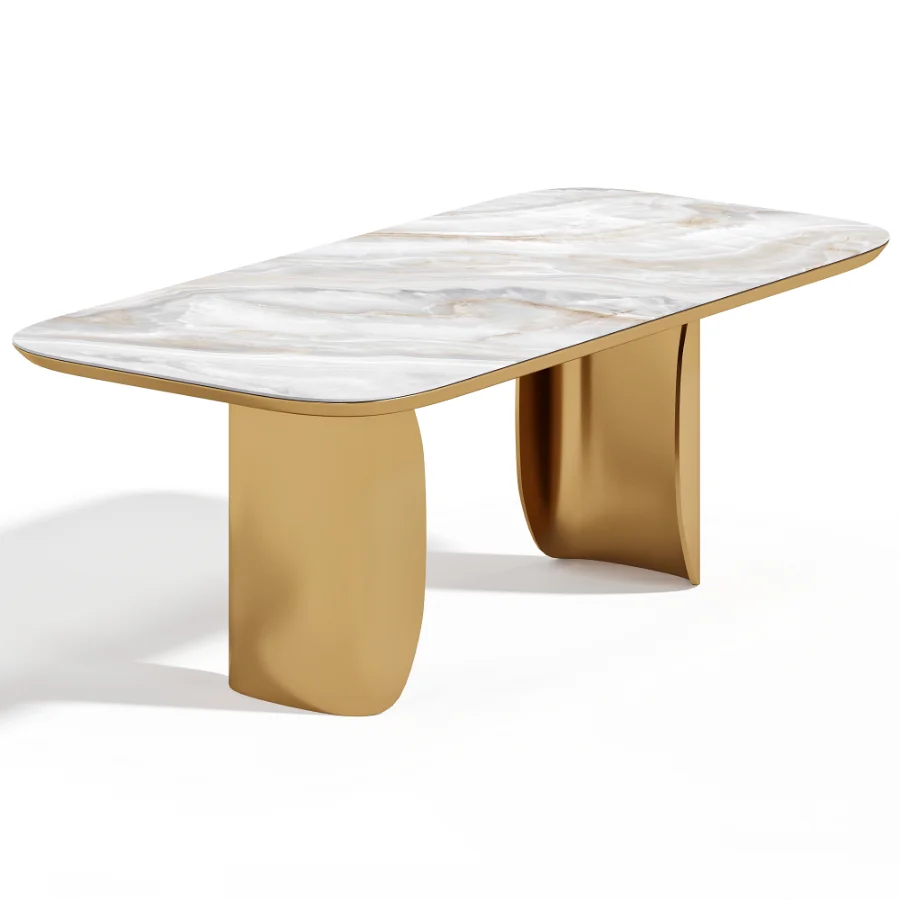 Eliza Chair Till Table By Divan - Image 3