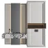 Bathroom Furniture Set 16 - Thumbnail 1