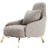Leolux_LX_Armchair - Thumbnail 4