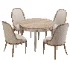 Dinning chair and table363 - Thumbnail 1
