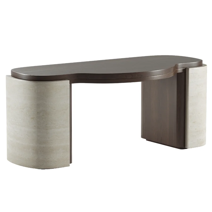 Moka Desk - Image 2