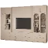 Tv wall set55 - Thumbnail 1