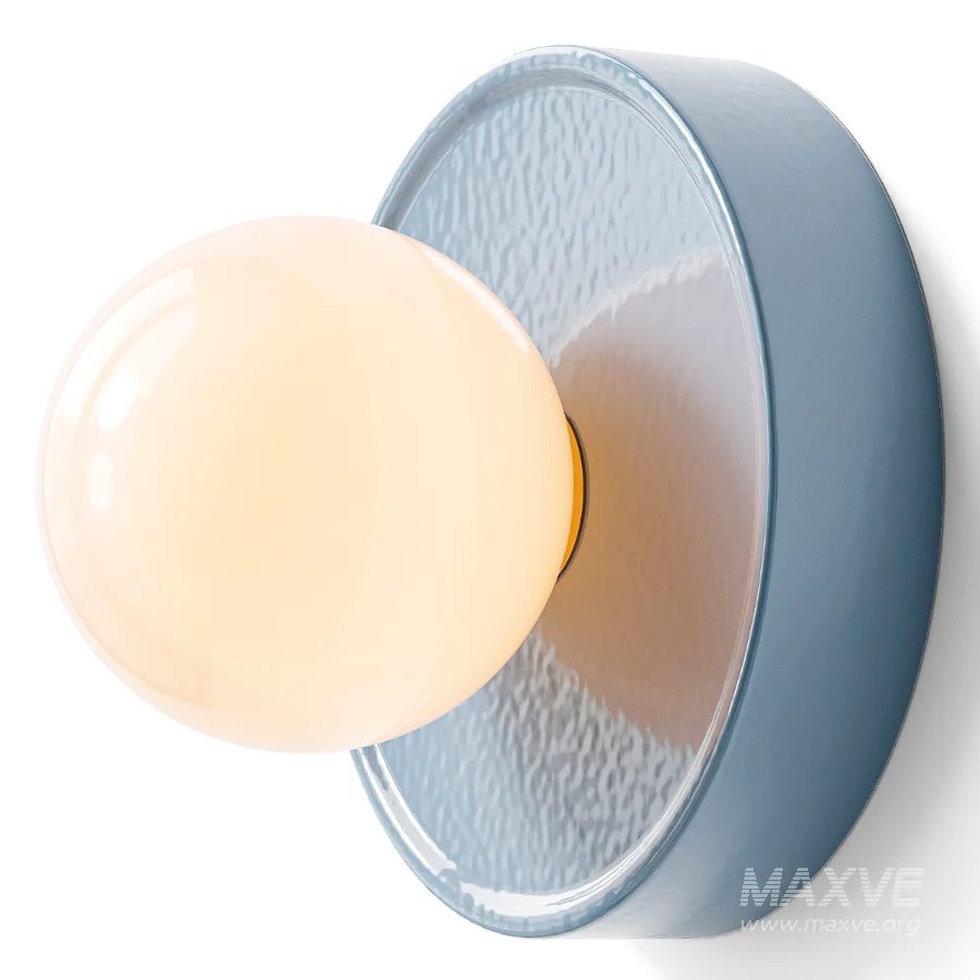 Wall or Ceiling Lamp Holi by La Redoute - Image 4