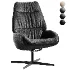 Draaifauteuil_Leanti_armchair - Thumbnail 1