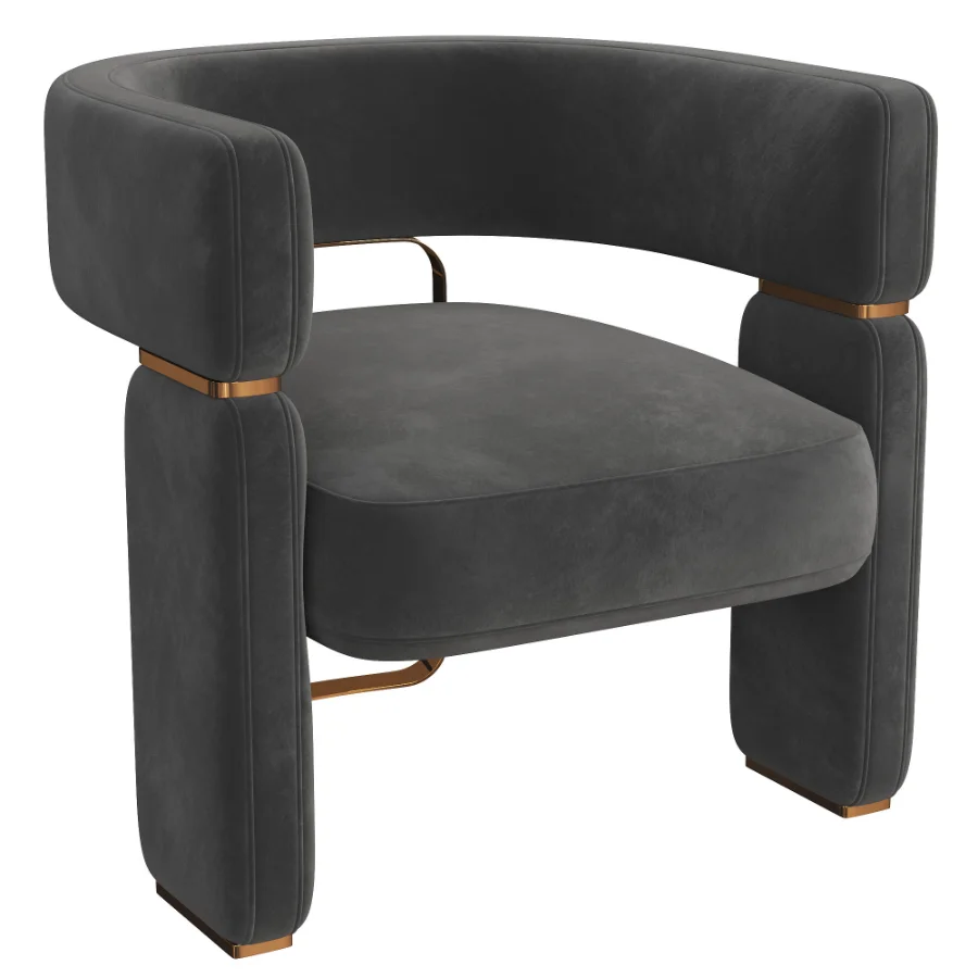 BRACELET_ARMCHAIR - Image 2