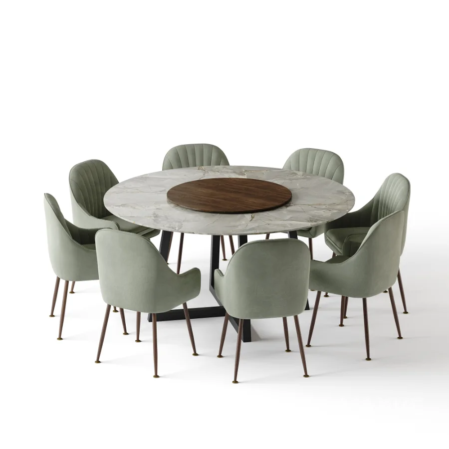 Table DENVER - Image 3
