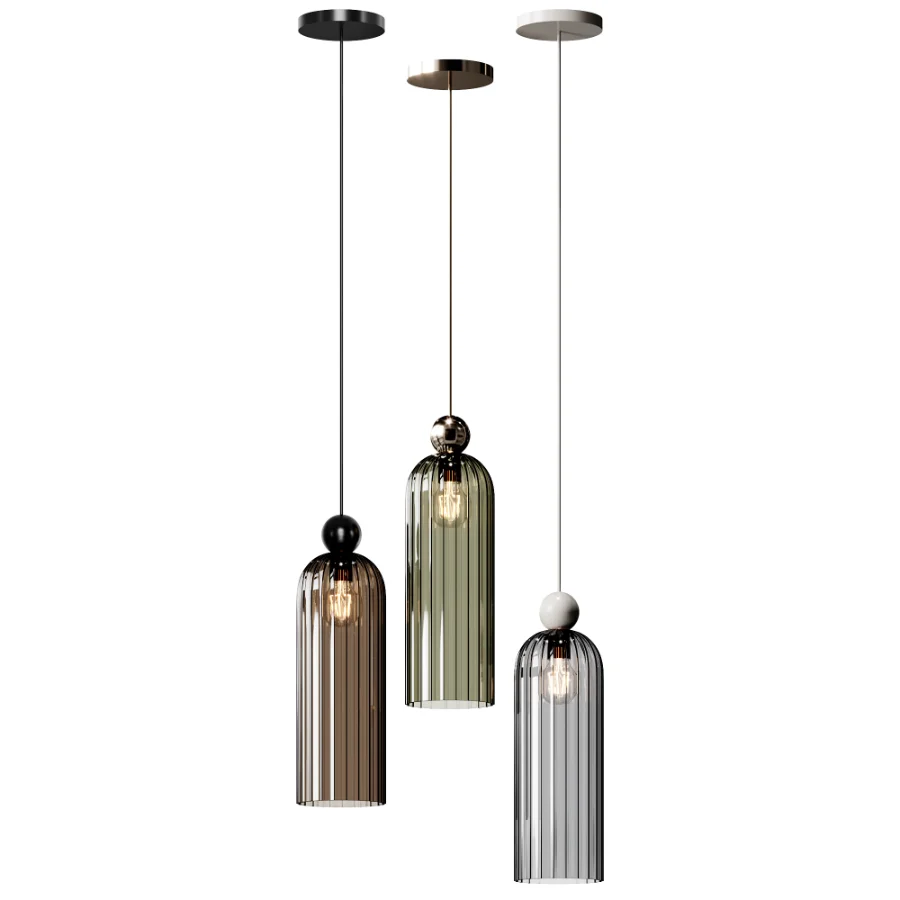 Pendant light Antic - Image 2