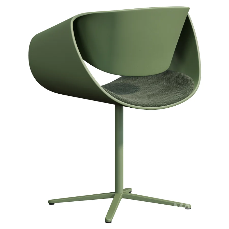 Dining Chair 08 By ZUCO - Image 3