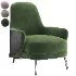 ANGIE_ARMCHAIR - Thumbnail 2