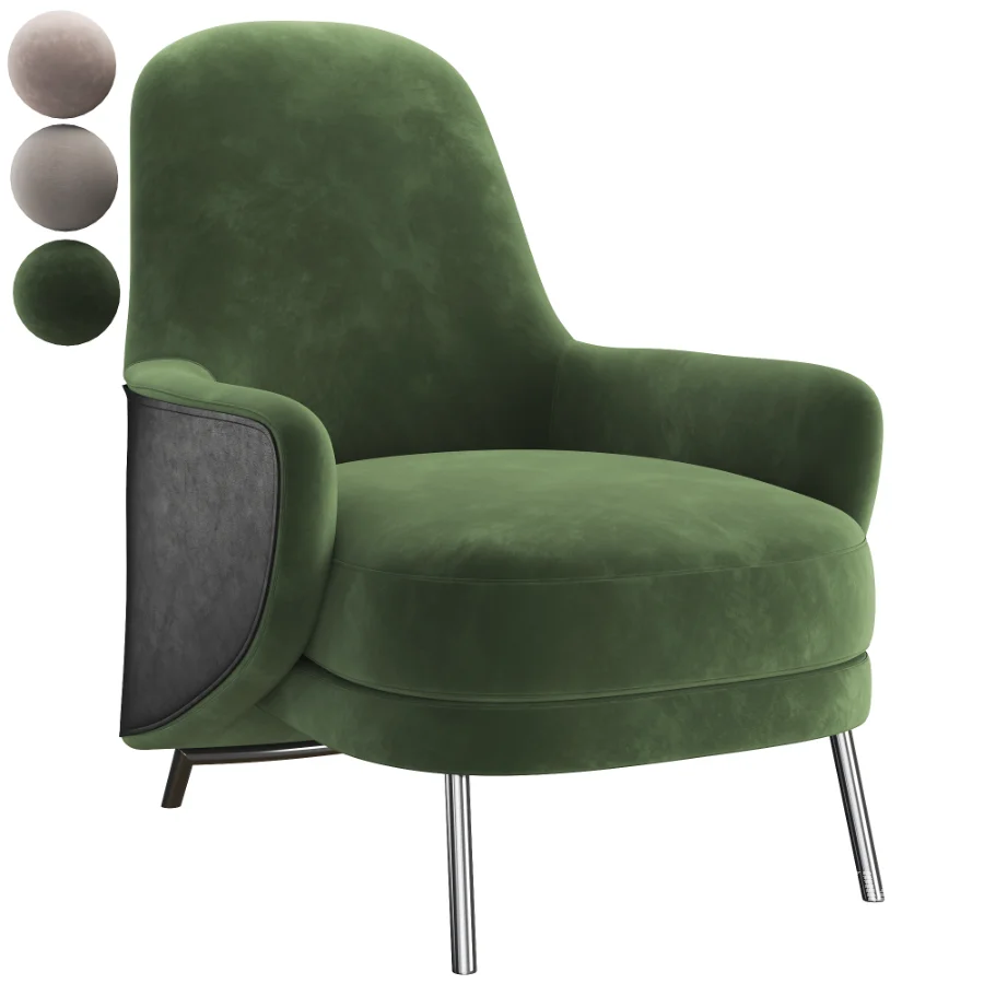 ANGIE_ARMCHAIR - Image 2