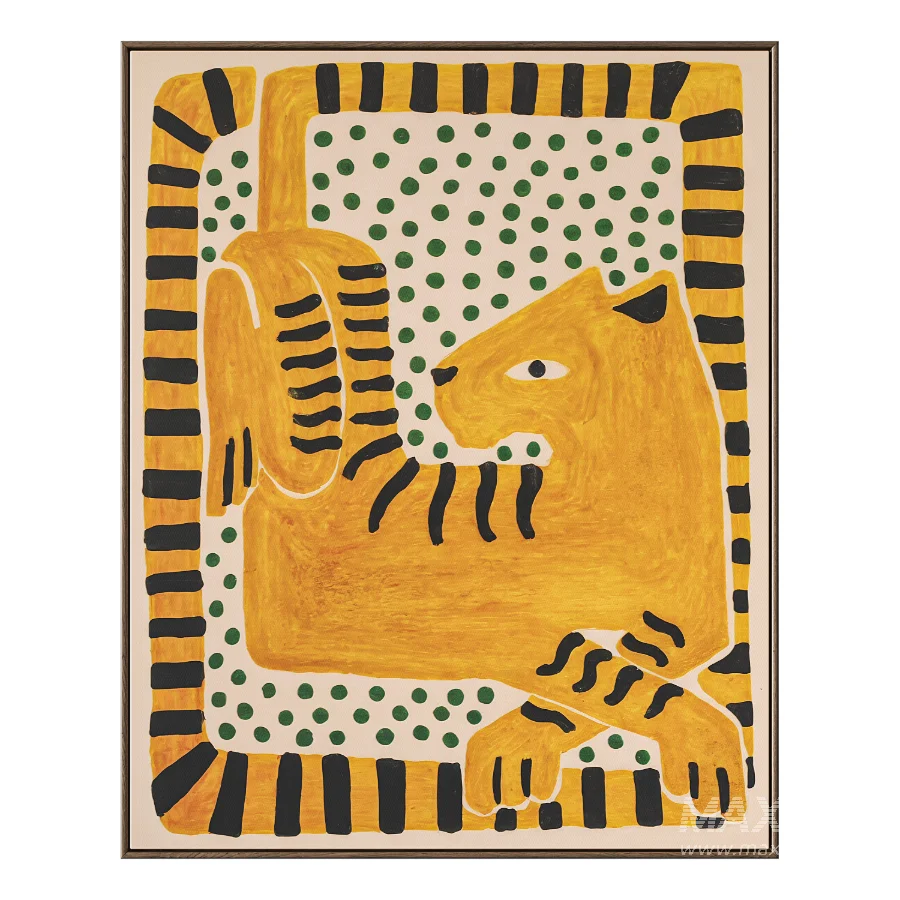 Painting 62 - Image 1