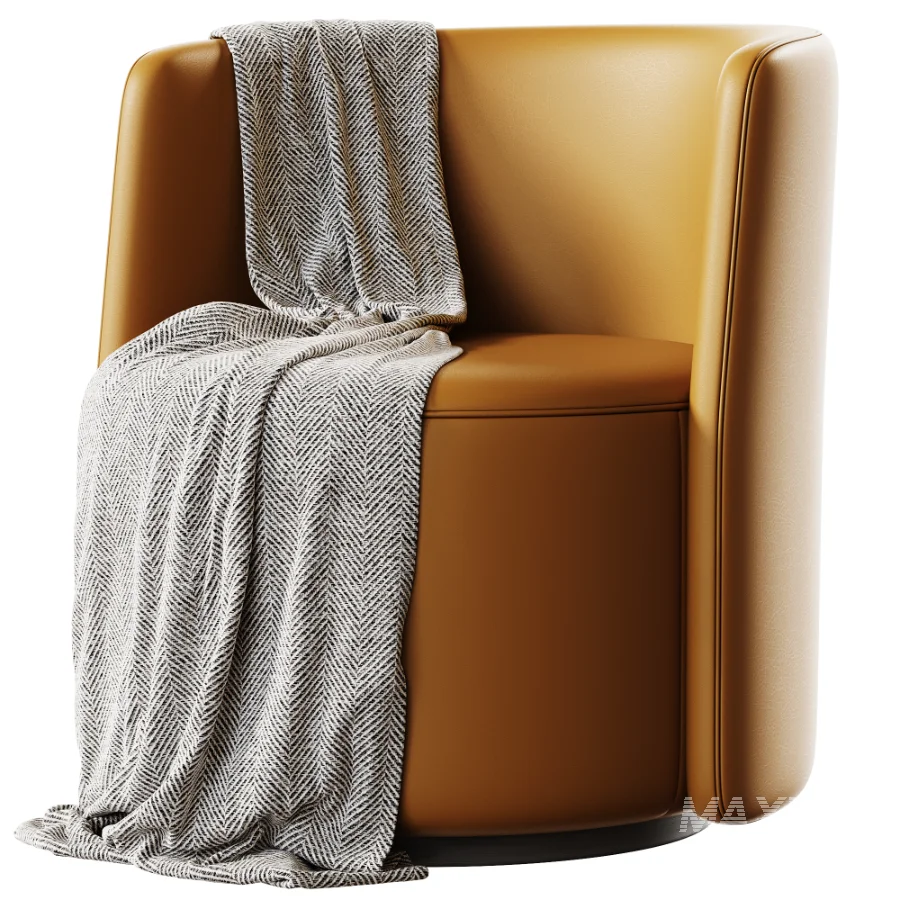 Chloe armchair - Image 4