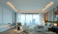 modern luxury bedroom interior - Thumbnail 5
