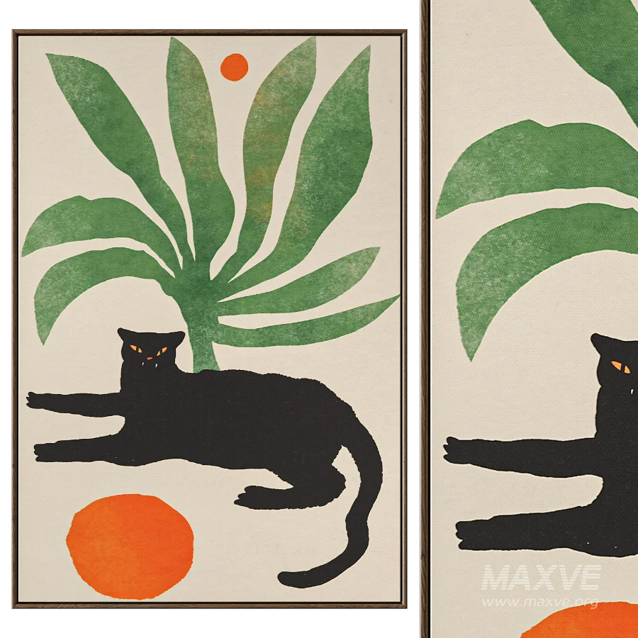 Painting 69 - Image 5