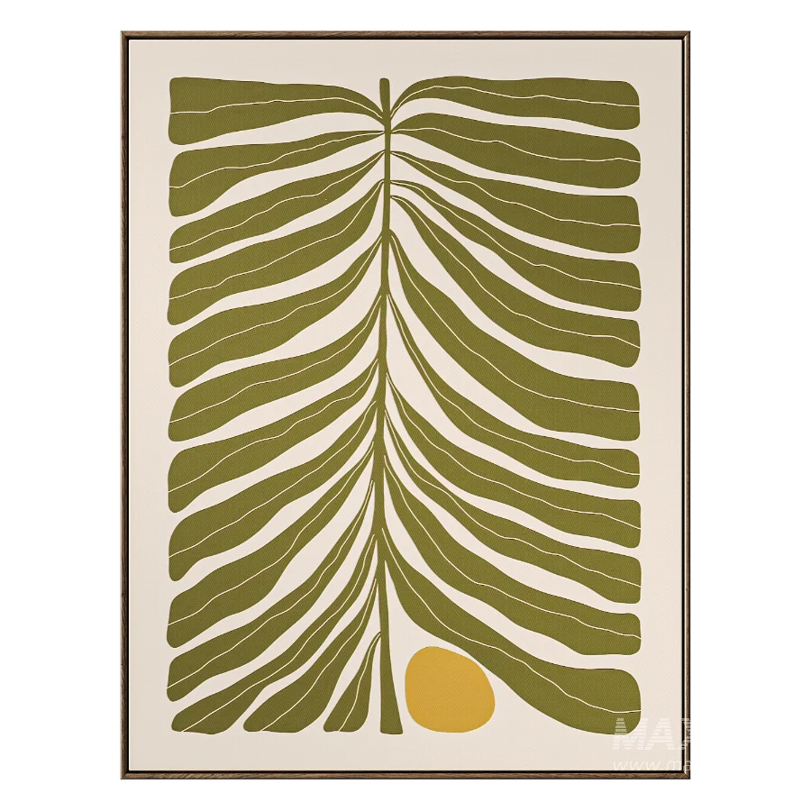 Painting 73 - Image 1