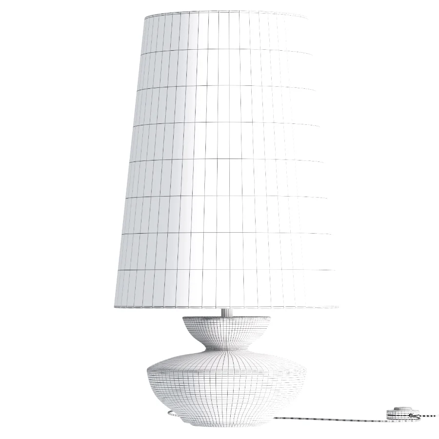 Minna Table Lamp Dantone Home - Image 2