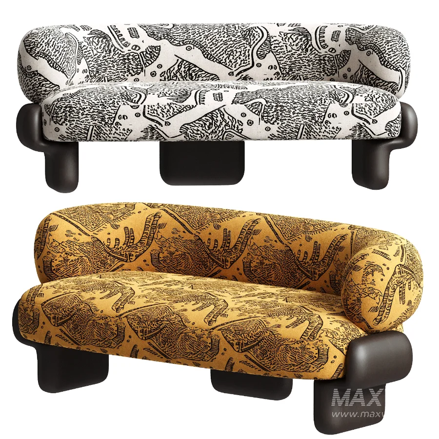 LUCKY SOFA COLLECTOR - Image 5