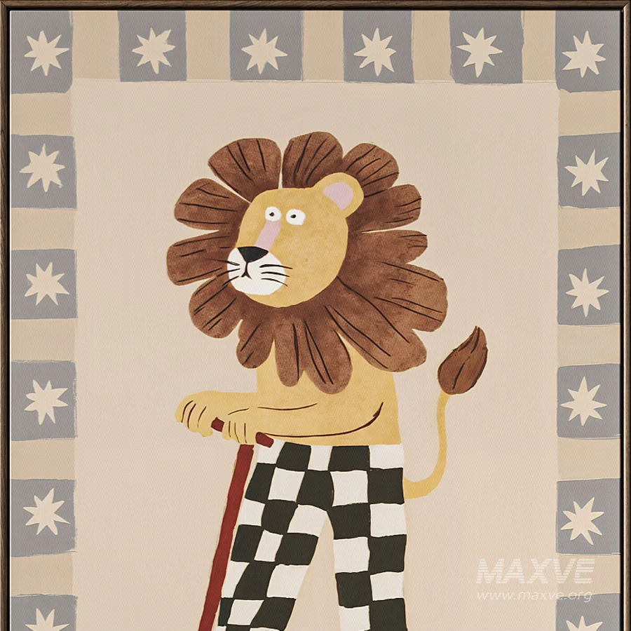 Painting 66 - Image 3