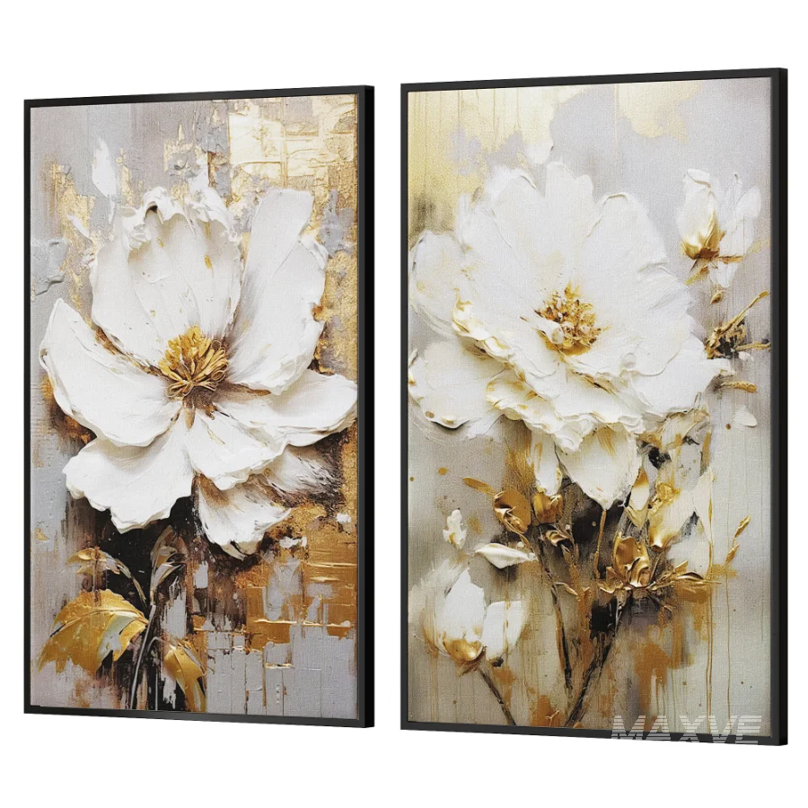 Wall Decor 04 Diorart - Image 3
